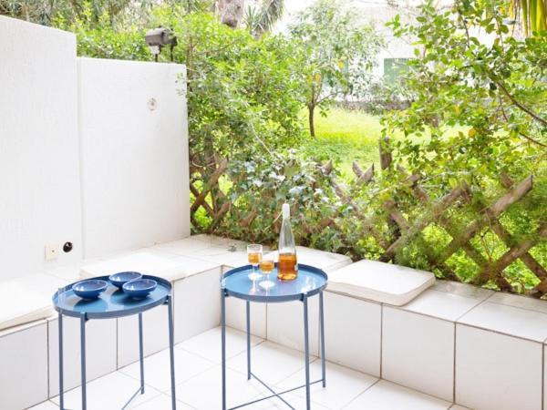 Vouliagmeni'S Secret Garden Near The Sea Appartement Athene Buitenkant foto