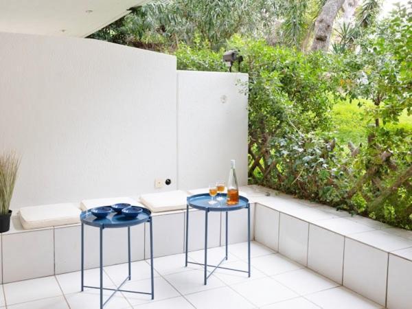 Vouliagmeni'S Secret Garden Near The Sea Appartement Athene Buitenkant foto