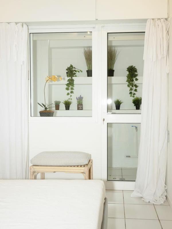Vouliagmeni'S Secret Garden Near The Sea Appartement Athene Buitenkant foto