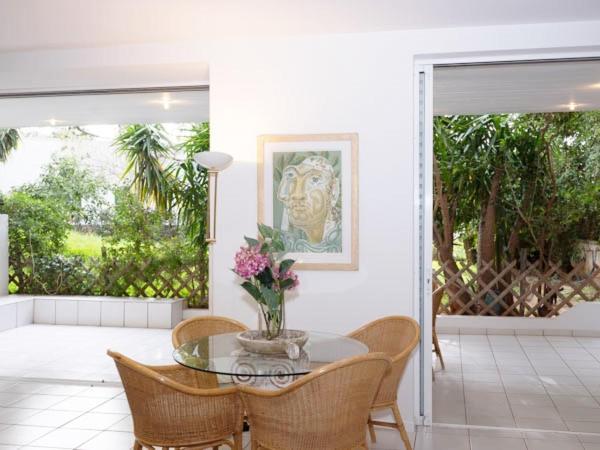 Vouliagmeni'S Secret Garden Near The Sea Appartement Athene Buitenkant foto