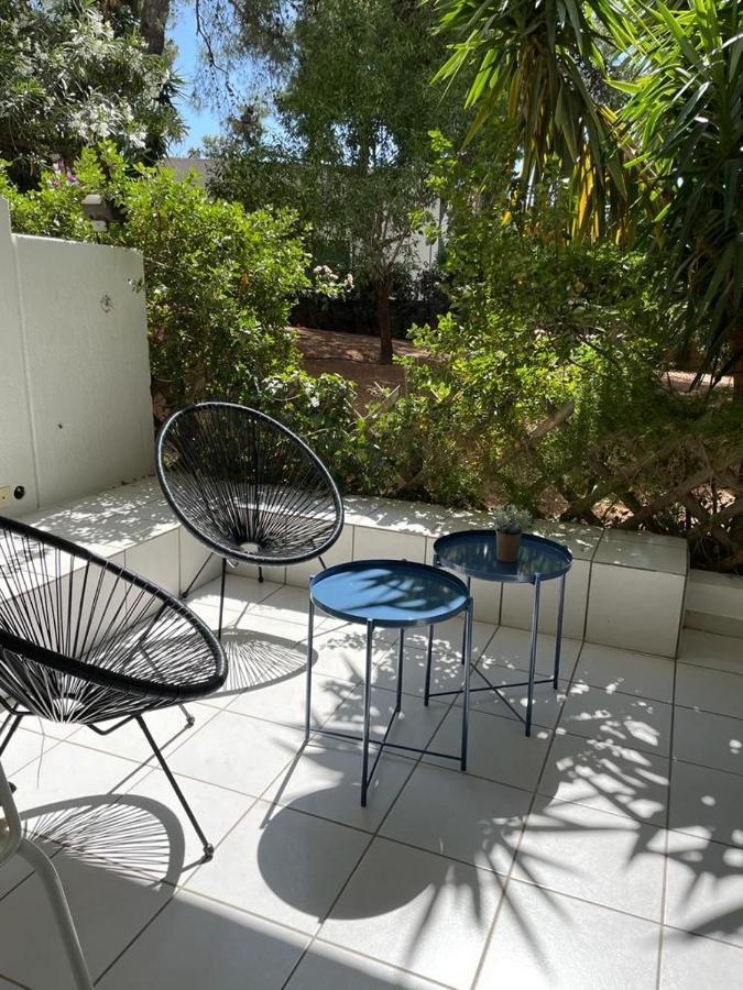Vouliagmeni'S Secret Garden Near The Sea Appartement Athene Buitenkant foto
